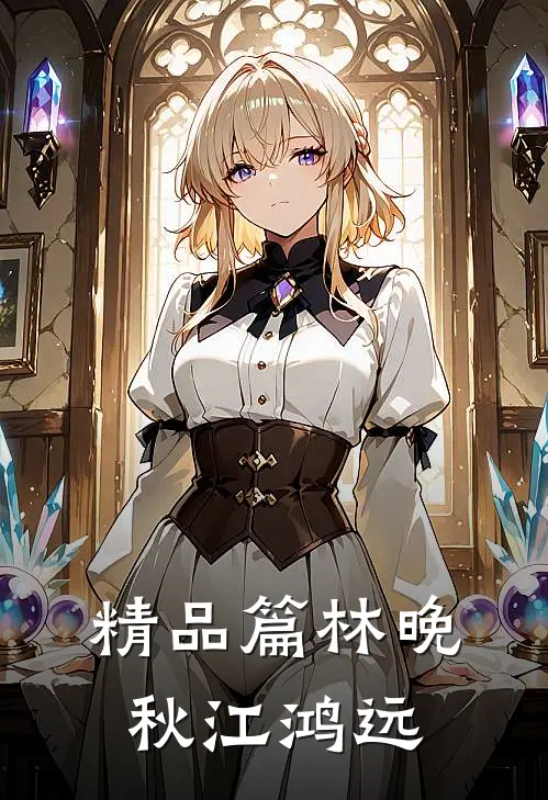 精品篇林晚秋江鸿远