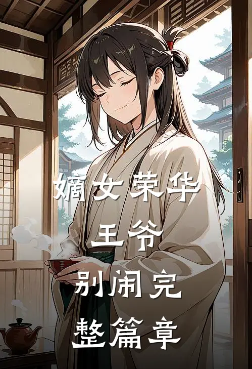 嫡女荣华王爷,别闹完整篇章