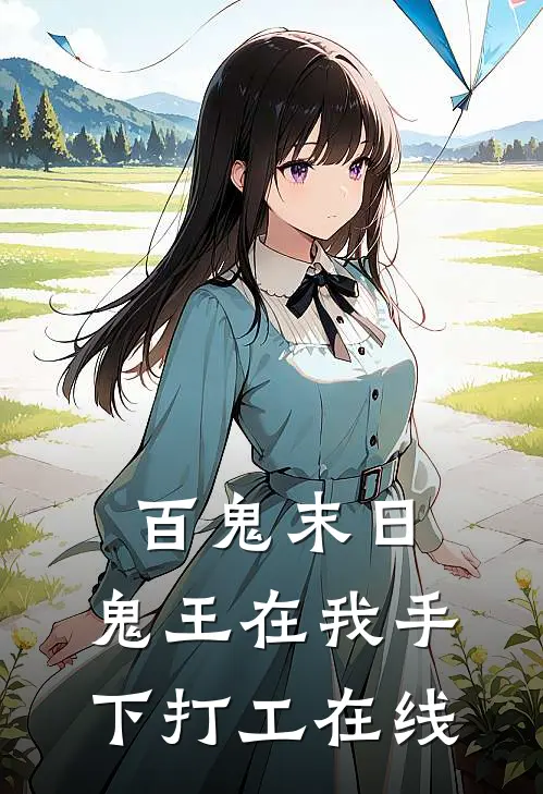 百鬼末日，鬼王在我手下打工在线