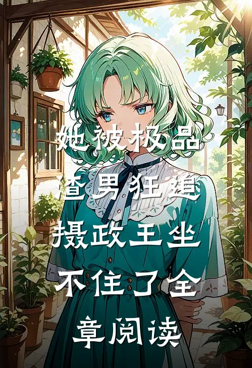 她被极品渣男狂追,摄政王坐不住了全章阅读免费