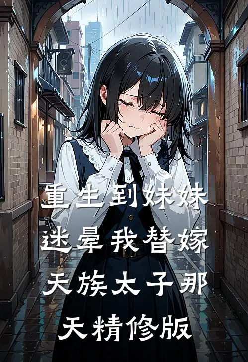 重生到妹妹迷晕我替嫁天族太子那天精修版