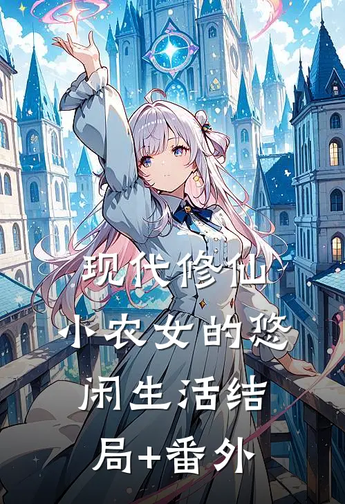 现代修仙：小农女的悠闲生活结局+番外