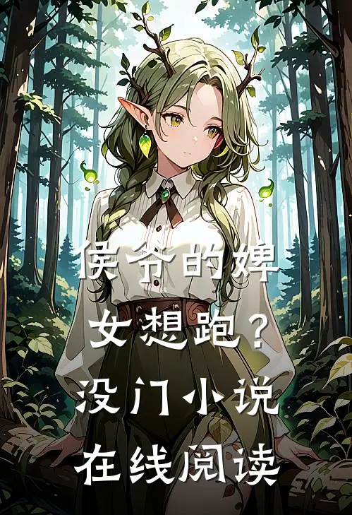 侯爷的婢女想跑?没门在线阅读