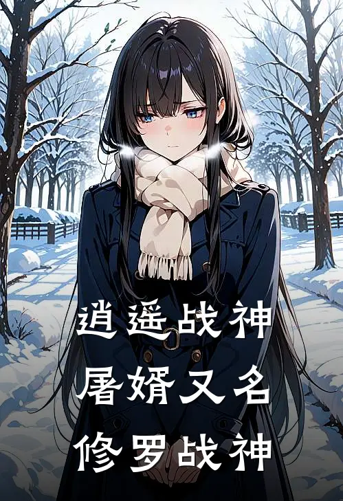 逍遥战神屠婿 又名 修罗战神是谁