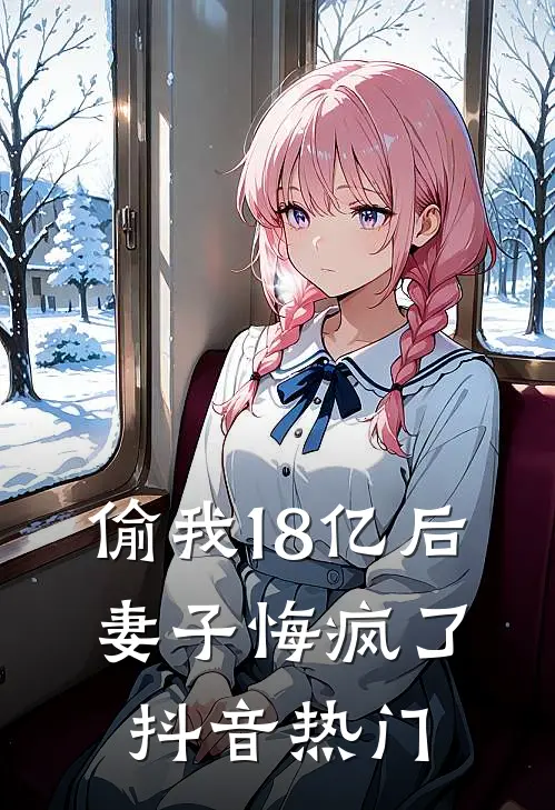偷我18亿后,妻子悔疯了抖音热门歌曲