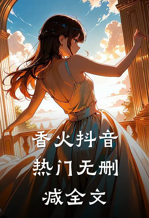 香火抖音热门无删减全文