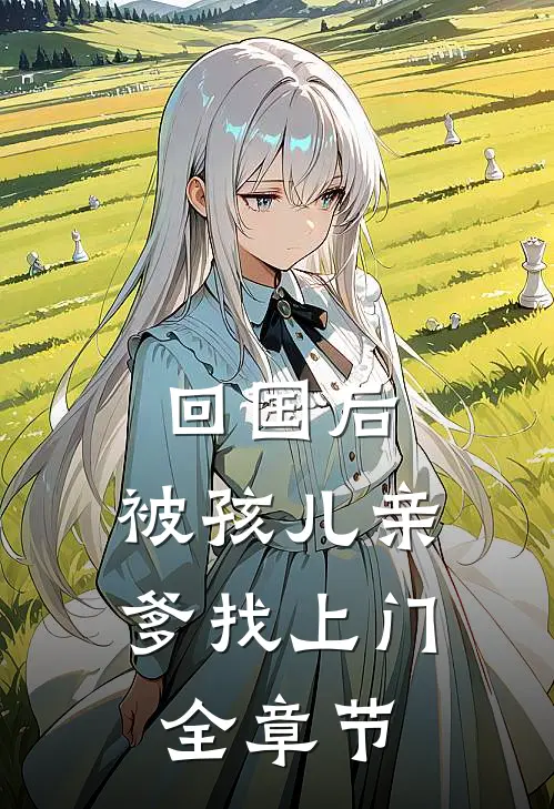 回国后,被孩儿亲爹找上门全章节