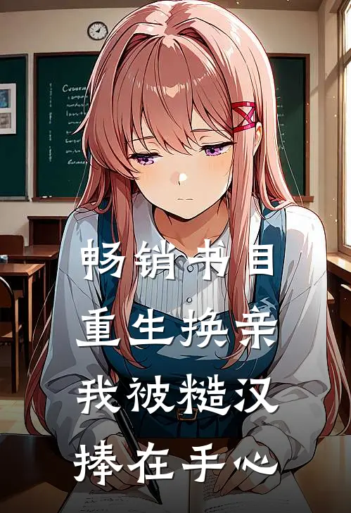 畅销书目重生换亲，我被糙汉捧在手心
