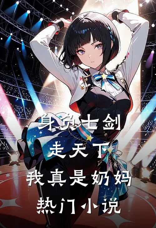 身负七剑走天下：我真是奶妈热门小说