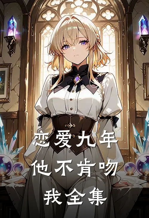 恋爱九年,他不肯吻我全集在线观看