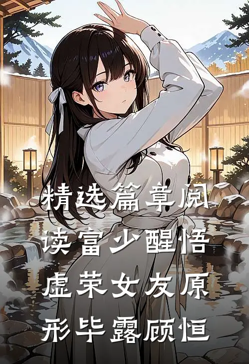 精选篇章阅读富少醒悟虚荣女友原形毕露顾恒