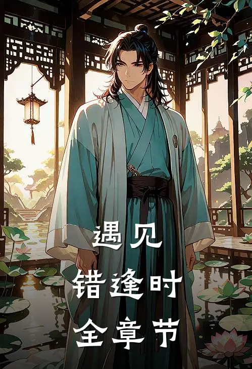 遇见,错逢时全章节