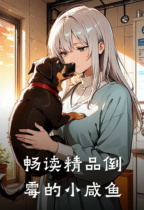 畅读精品倒霉的小咸鱼