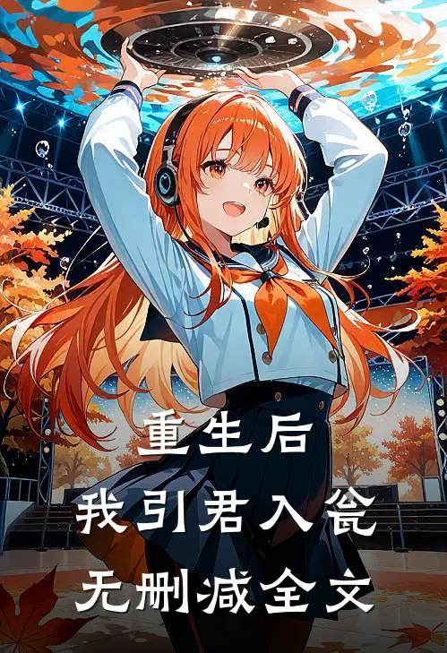 重生后,我引君入瓮无删减全文
