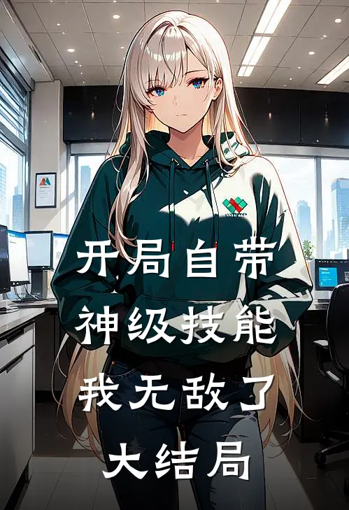 开局自带神级技能,我无敌了大结局