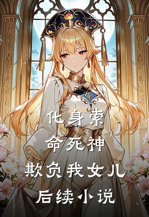 化身索命死神,欺负我女儿后续