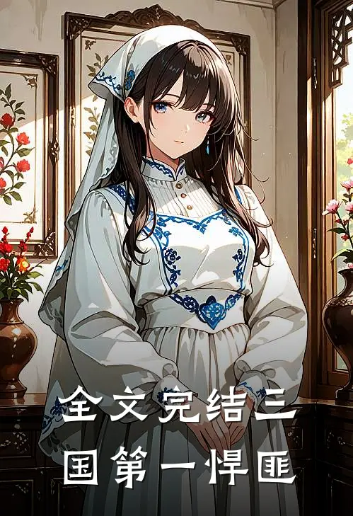 全文完结三国第一悍匪是谁