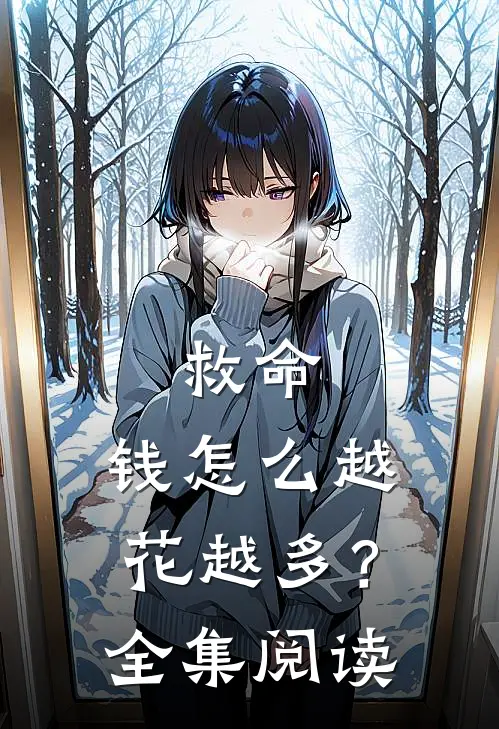 救命,钱怎么越花越多?全集阅读视频