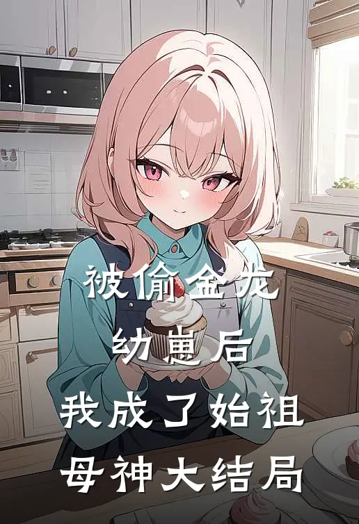 被偷金龙幼崽后,我成了始祖母神大结局到底是啥