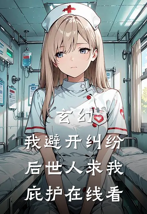 玄幻：我避开纠纷后世人求我庇护在线看