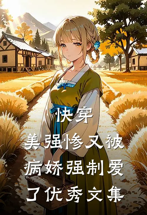 快穿美强惨又被病娇强制爱了优秀文集免费阅读