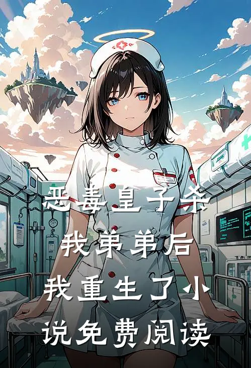 恶毒皇子杀我弟弟后,我重生了免费阅读全文