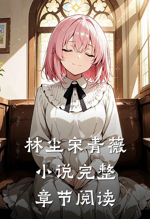 林尘宋青薇小说完整章节阅读