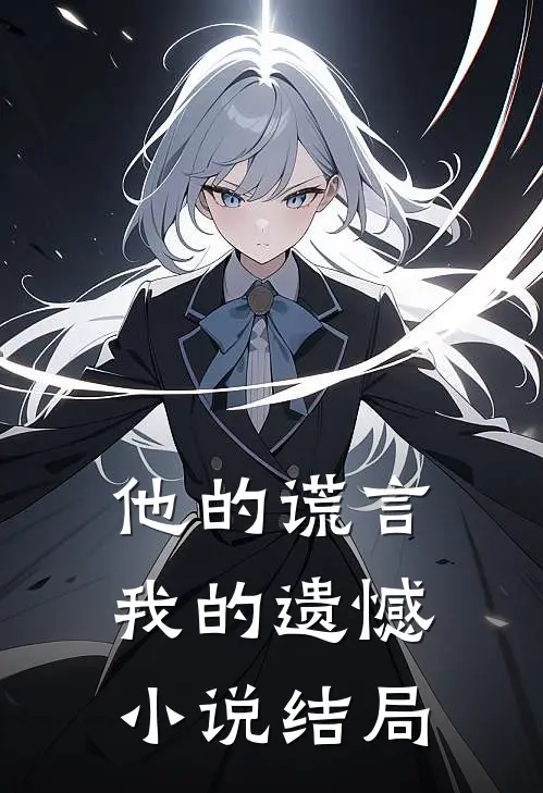 他的谎言,我的遗憾结局解析