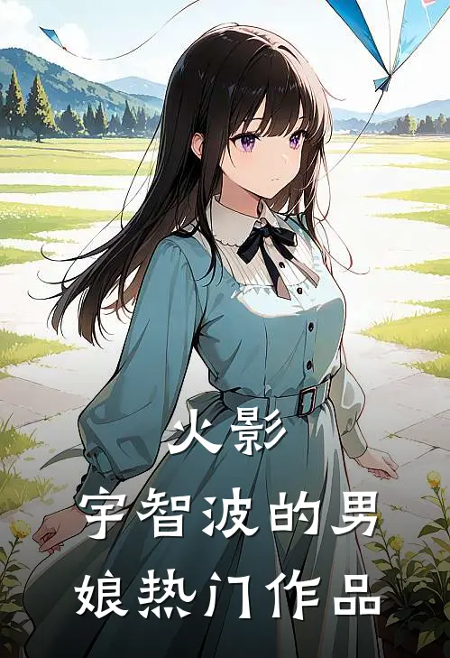 火影,宇智波的男娘热门作品有哪些