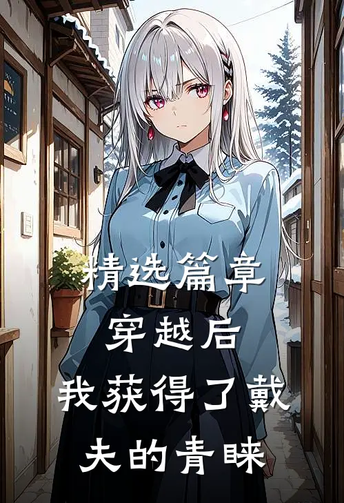 精选篇章穿越后,我获得了戴夫的青睐