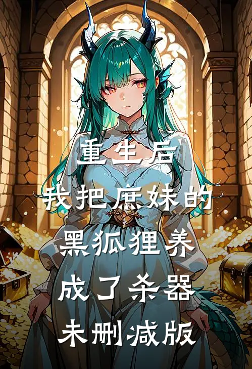 重生后,我把庶妹的黑狐狸养成了杀器未删减版在线观看