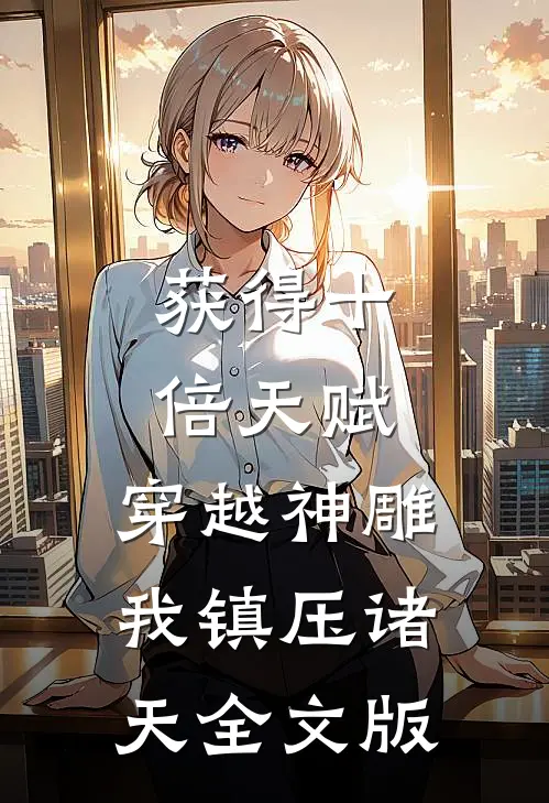 获得十倍天赋，穿越神雕我镇压诸天全文版