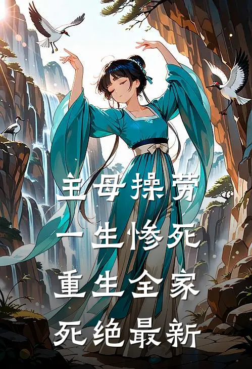 主母操劳一生惨死,重生全家死绝最新一集