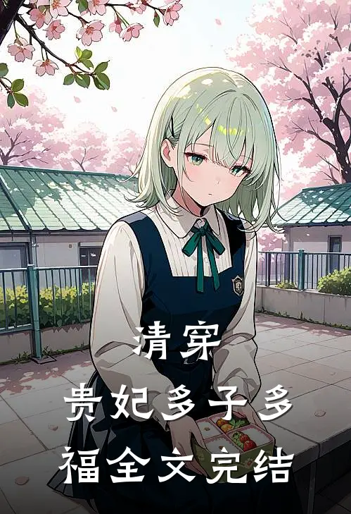 清穿贵妃多子多福全文完结
