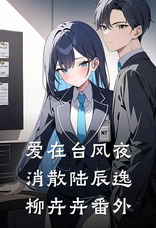 爱在台风夜消散陆辰逸柳卉卉 番外