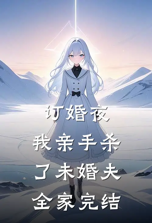 订婚夜,我亲手杀了未婚夫全家完结了吗