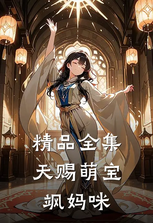 精品全集天赐萌宝飒妈咪