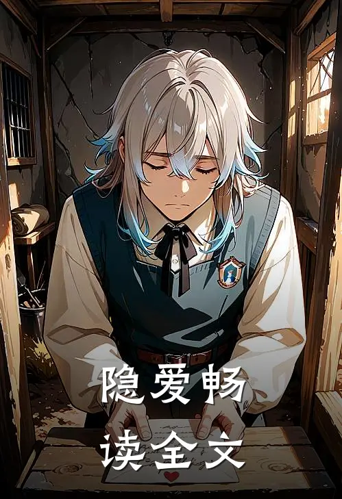 隐爱畅读全文