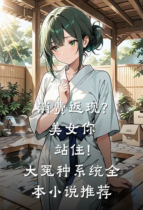 消费返现?美女你站住!大冤种系统全本小说推荐