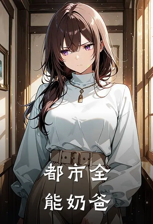 都市全能奶爸