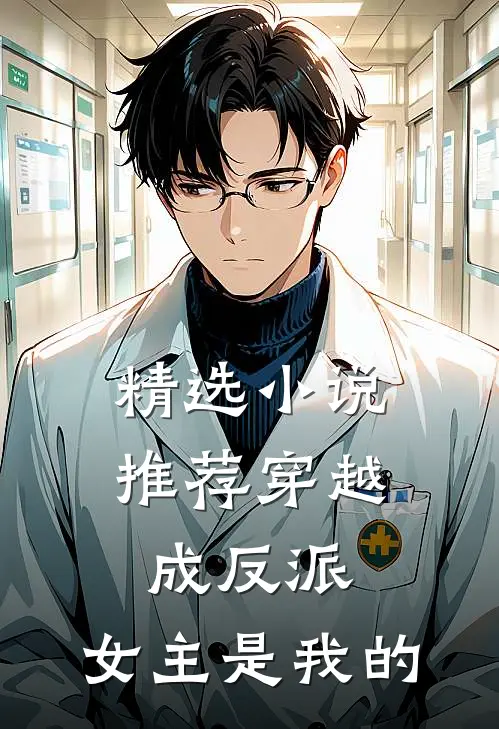 精选推荐穿越成反派,女主是我的小叔