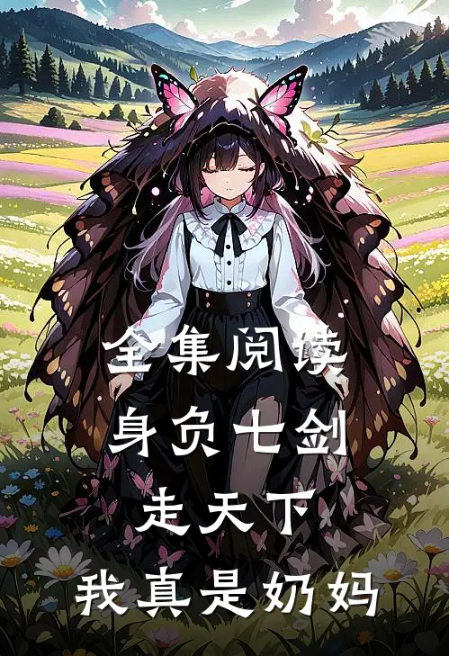 全集阅读身负七剑走天下我真是奶妈
