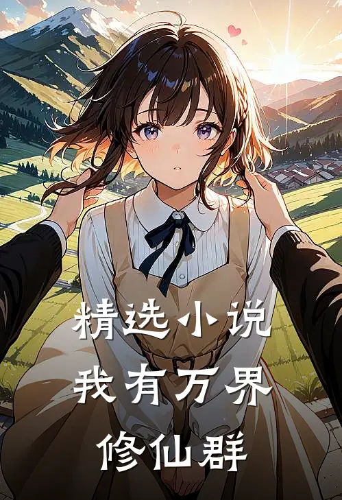 精选小说我有万界修仙群