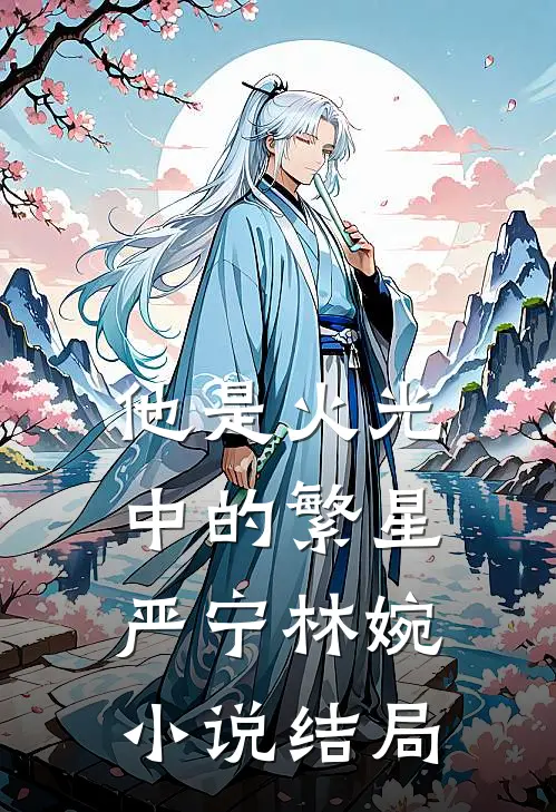 他是火光中的繁星严宁林婉小说结局