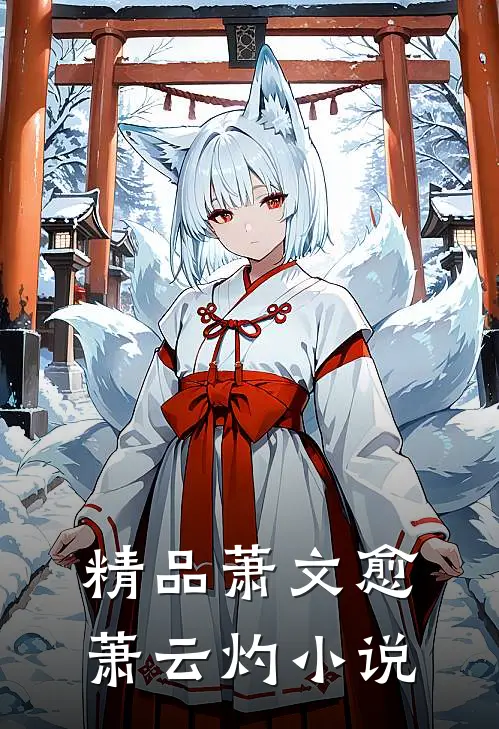 精品萧文愈萧云灼小说