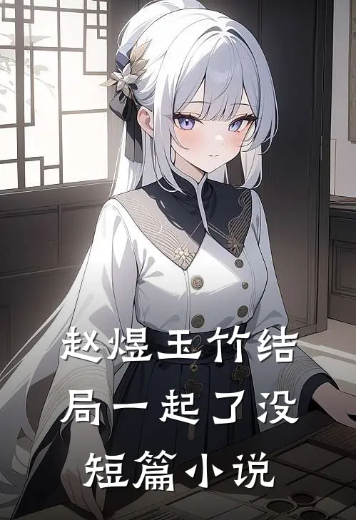 赵煜玉竹结局一起了没短篇小说