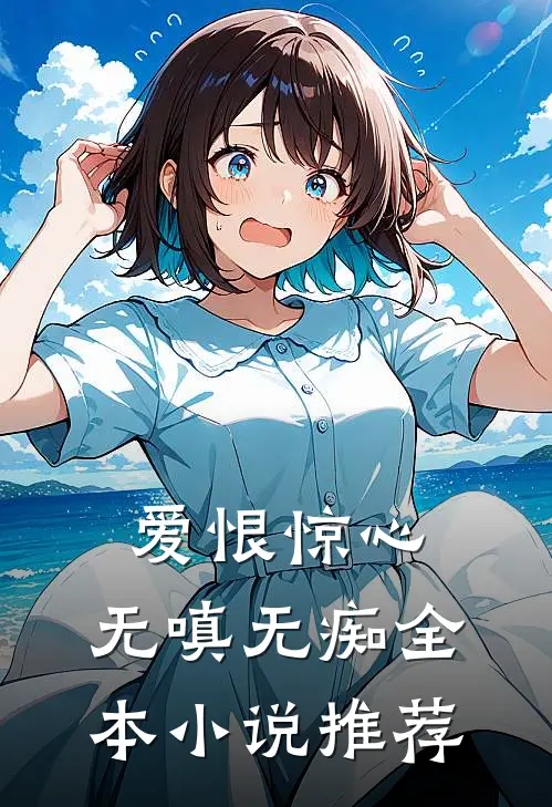 爱恨惊心,无嗔无痴全本推荐免费阅读
