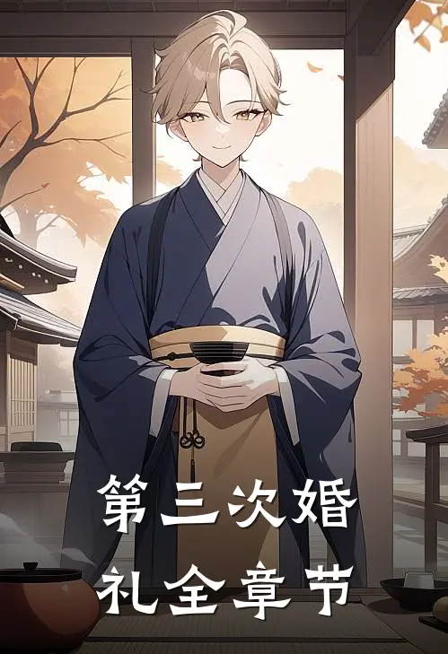 第三次婚礼全章节讲解