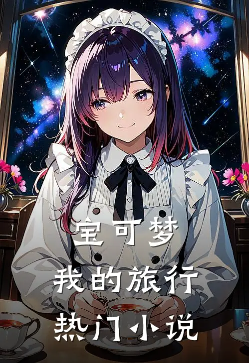 宝可梦我的旅行热门