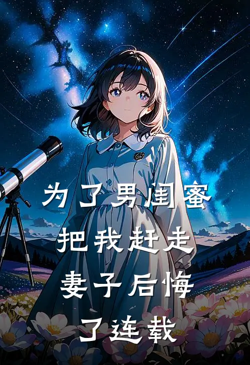 为了男闺蜜把我赶走,妻子后悔了连载电视剧